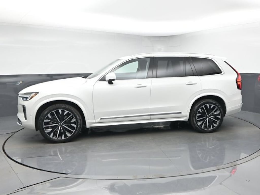 Used 2026 Volvo XC90 B6 Plus 7-Seater SUV
