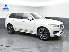 2024 Volvo XC90 Ultimate SUV