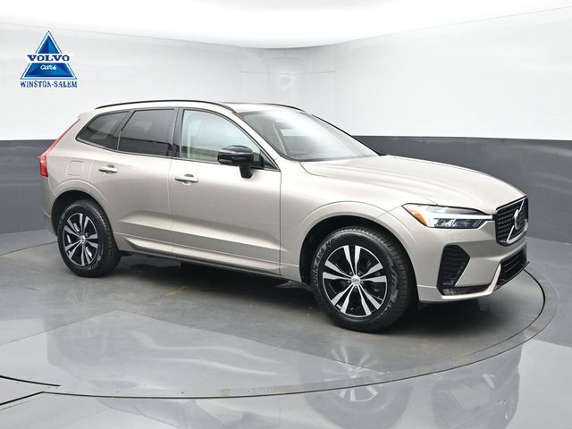 2024 Volvo XC60 B5 Core SUV