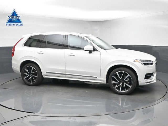 Used 2024 Volvo XC90 B6 Plus Bright Theme SUV