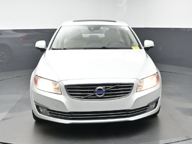 Used 2015 Volvo S80 T6 Premier Plus Sedan