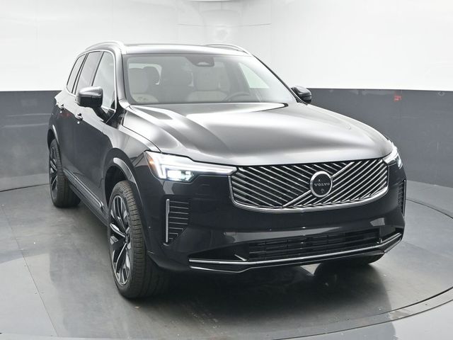 New 2026 Volvo XC90 plug-in hybrid T8 Plus 7-Seater SUV