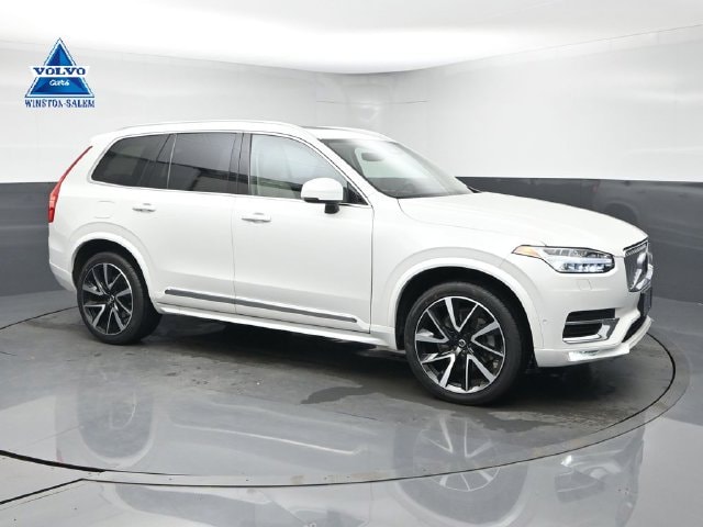 2024 Volvo XC90