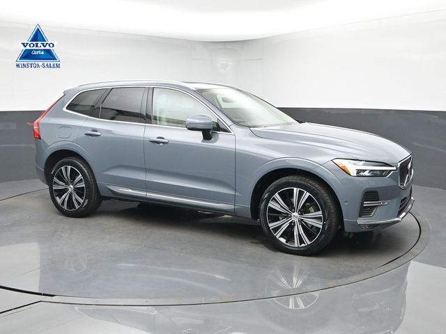 2023 Volvo XC60 B5 Plus Bright Theme SUV