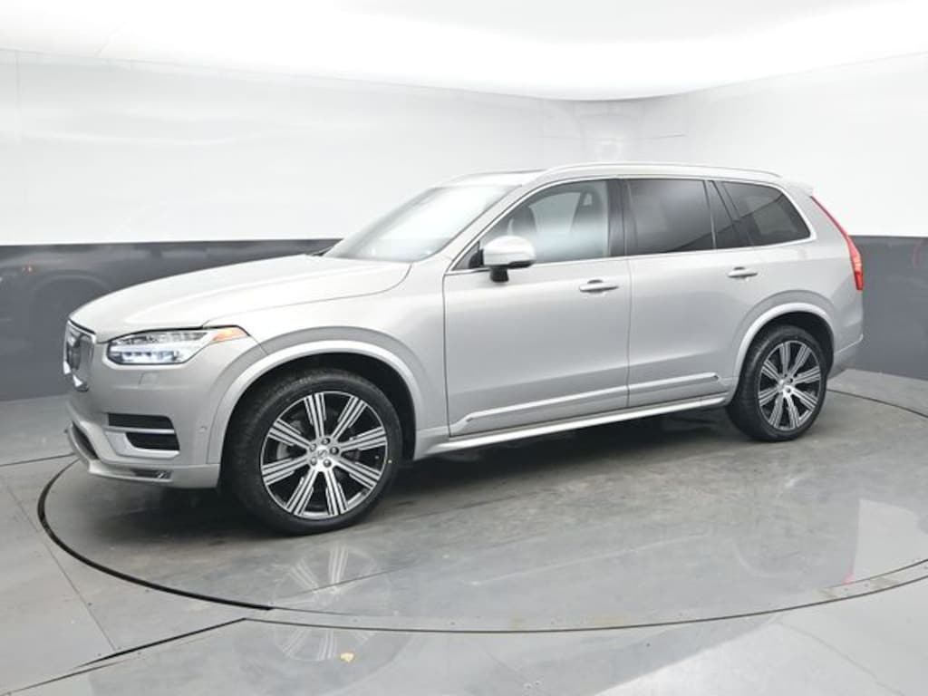 Used 2024 Volvo XC90 Ultimate SUV