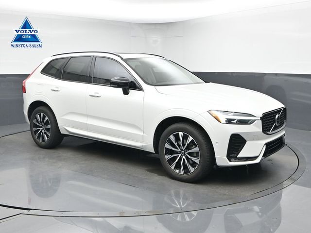 2024 Volvo XC60