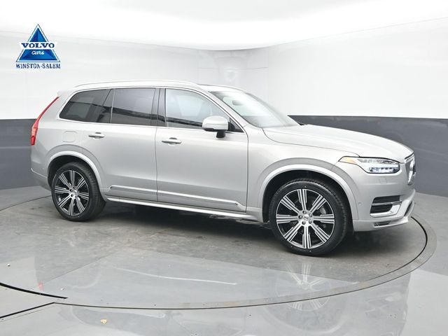 2024 Volvo XC90