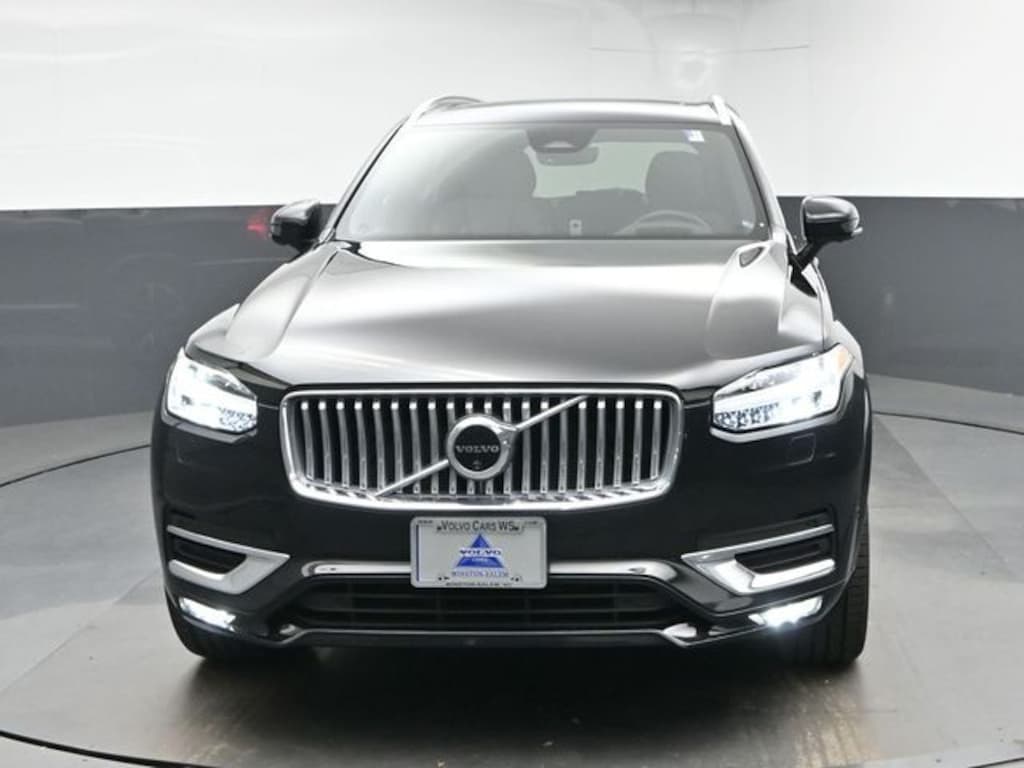 Used 2024 Volvo XC90 Ultimate SUV