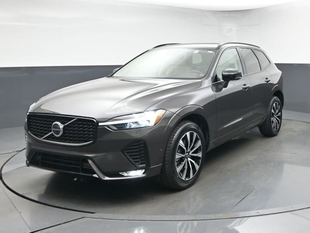 Used 2024 Volvo XC60 B5 Plus Dark Theme SUV