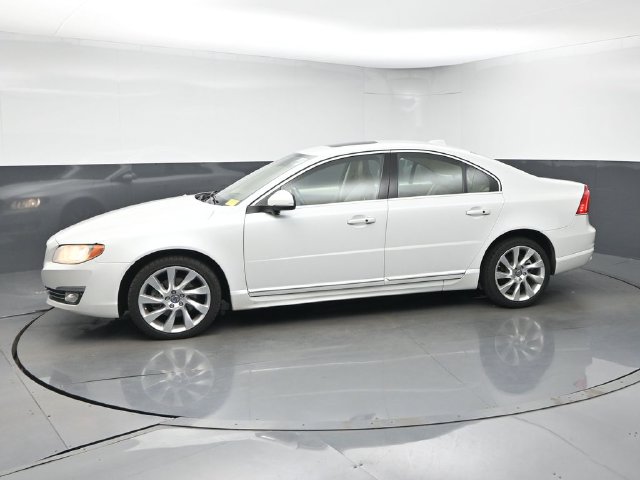 Used 2015 Volvo S80 T6 Premier Plus Sedan