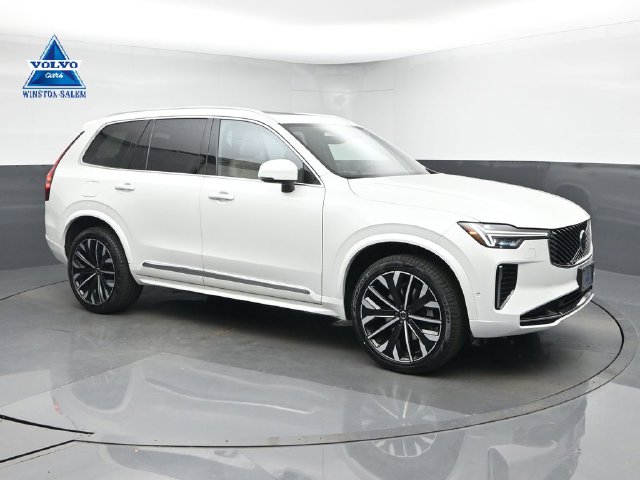 2026 Volvo XC90 B6 Plus 7-Seater SUV