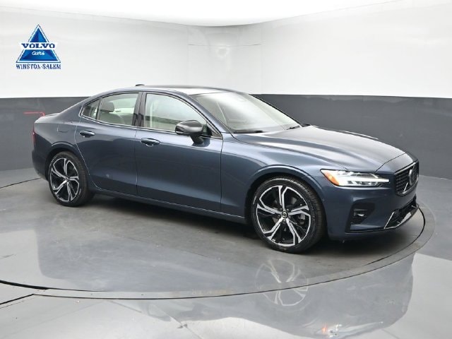 2024 Volvo S60