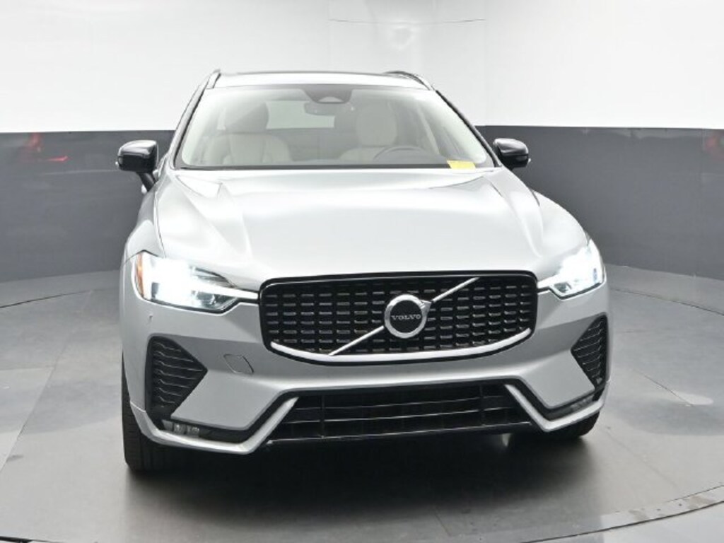Used 2024 Volvo XC60 B5 Core SUV