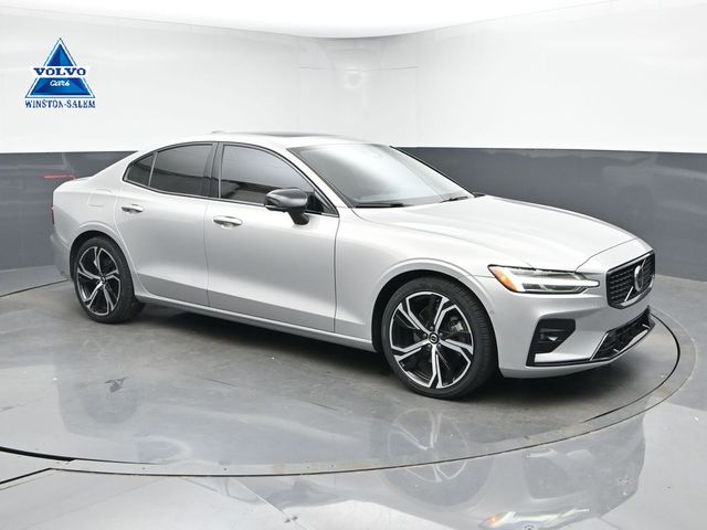 2024 Volvo S60