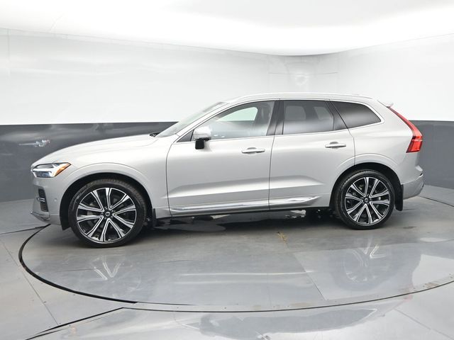 Used 2023 Volvo XC60 B6 Ultimate Bright Theme SUV