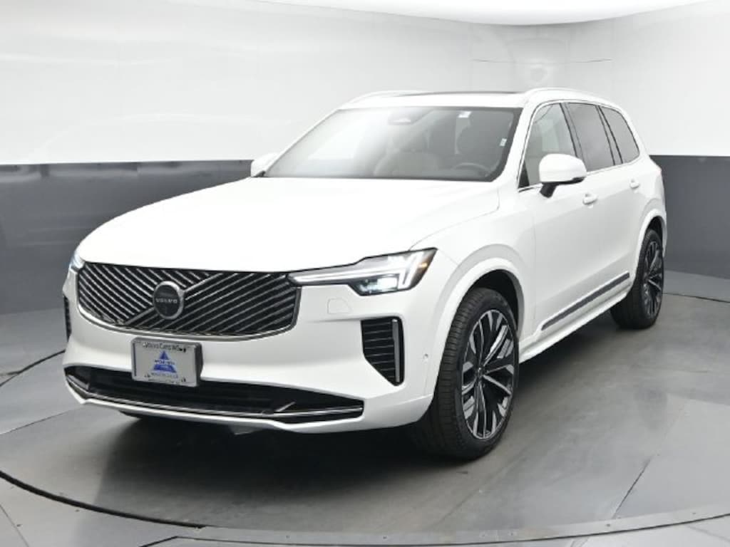 Used 2026 Volvo XC90 B6 Plus 7-Seater SUV