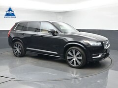 2023 Volvo XC90 Ultimate SUV