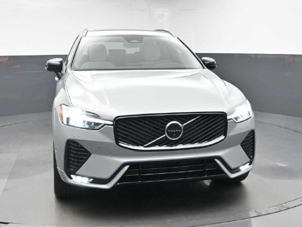 New 2027 Volvo XC60 Plus SUV