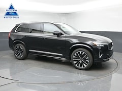 2026 Volvo XC90 plug-in hybrid T8 Plus 7-Seater eAWD V26266 SUV
