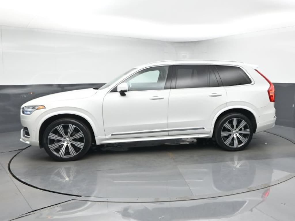 Used 2025 Volvo XC90 B6 Plus 7-Seater SUV