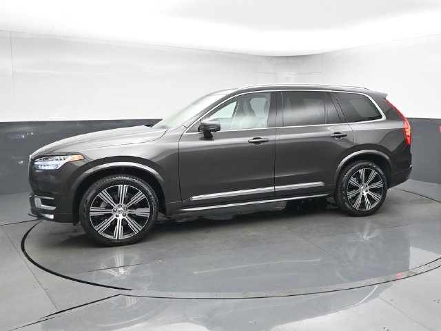 Used 2024 Volvo XC90 B6 Plus Bright Theme SUV