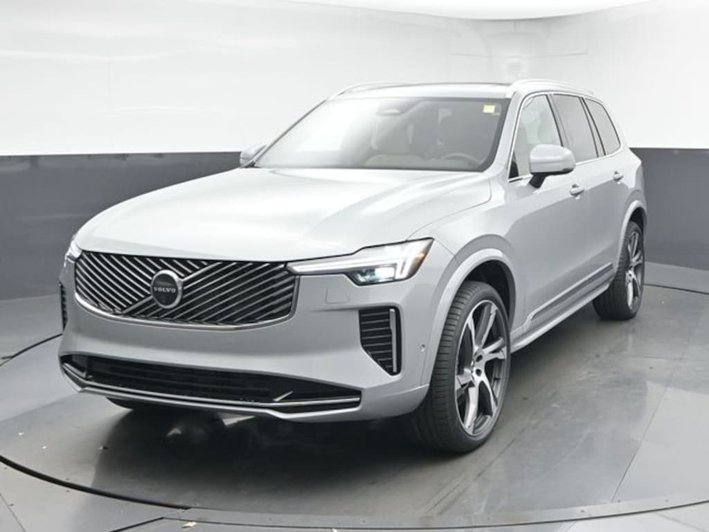 New 2026 Volvo XC90 B5 Plus 7-Seater SUV