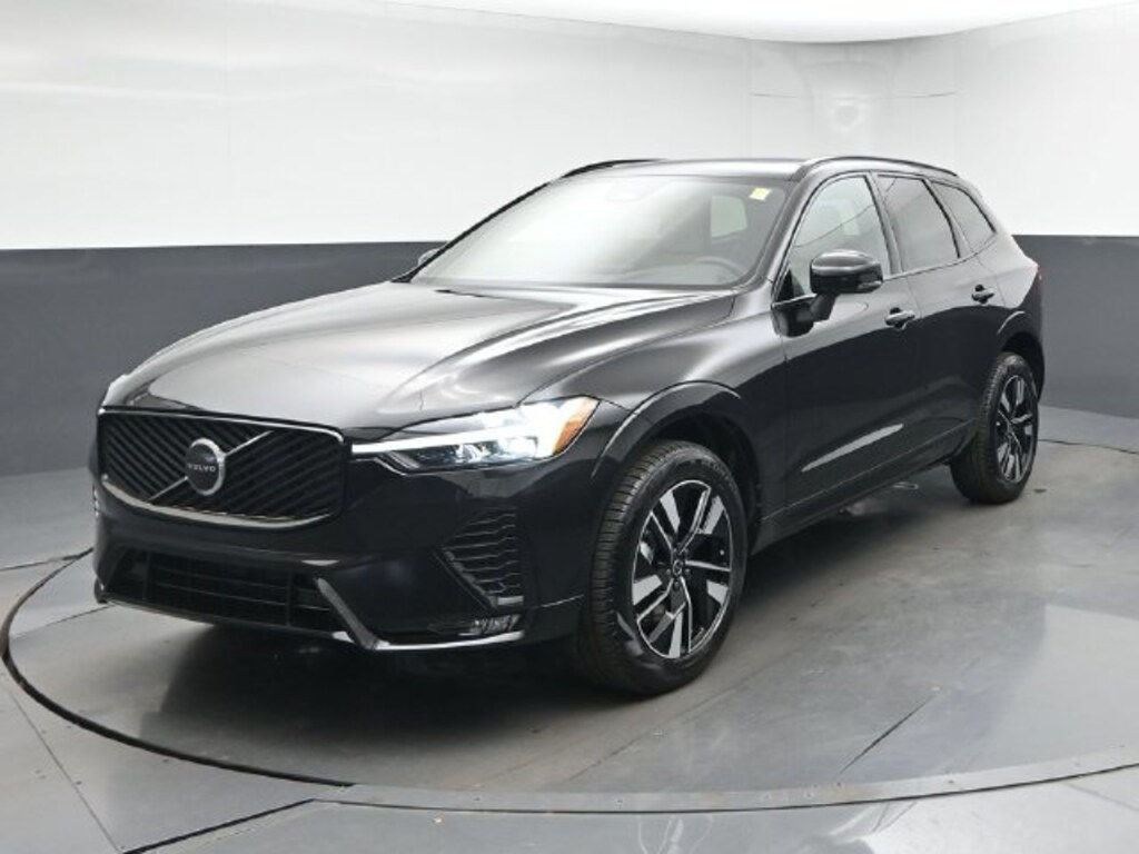 New 2027 Volvo XC60 B5 Core SUV