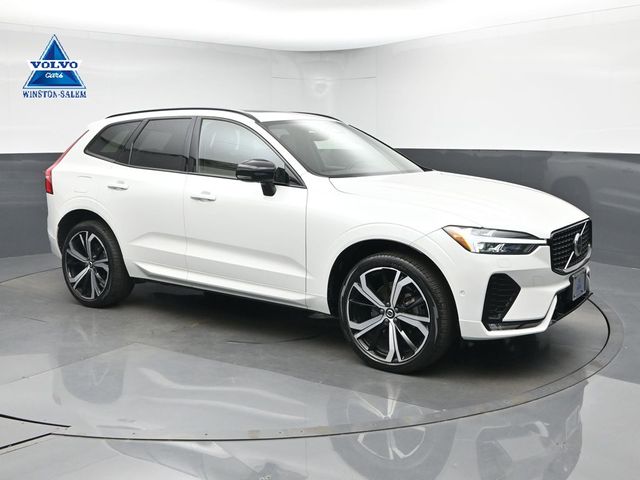 2024 Volvo XC60