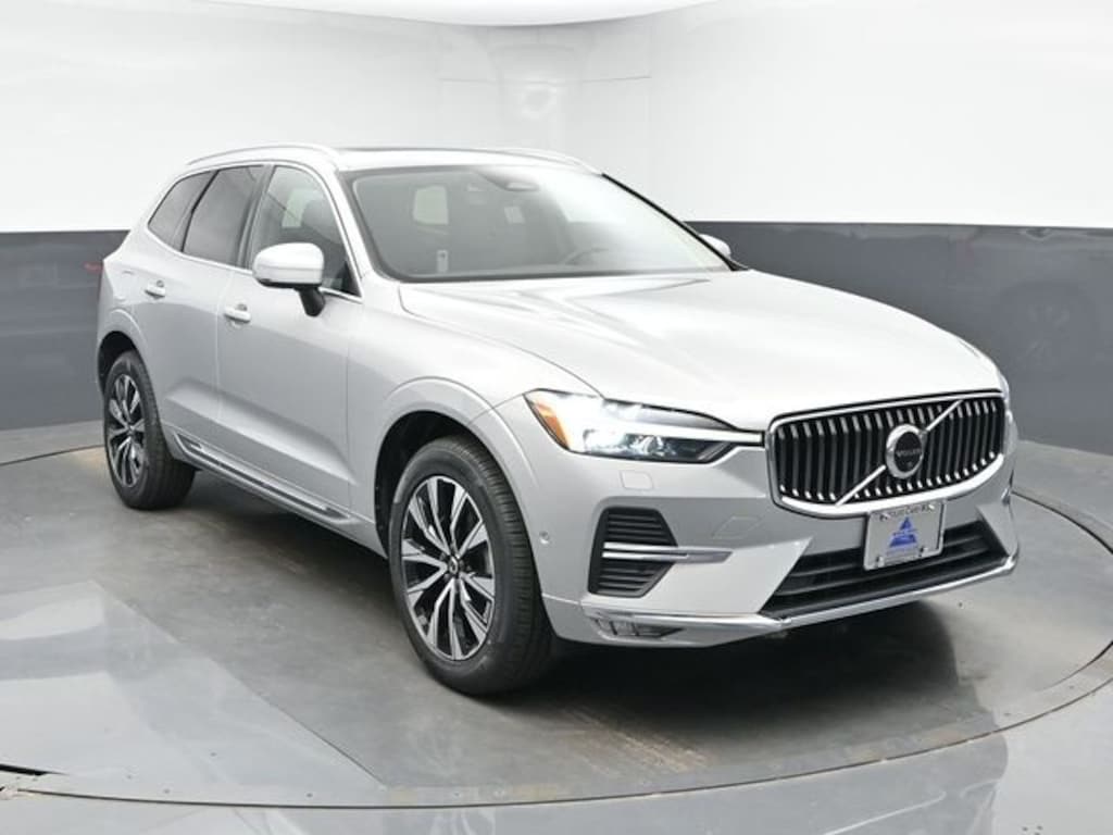 Used 2023 Volvo XC60 B5 Plus Bright Theme SUV