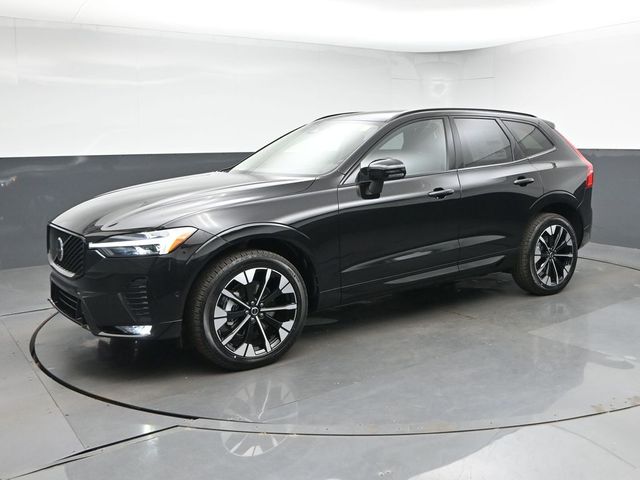 New 2026 Volvo XC60 B5 Plus SUV