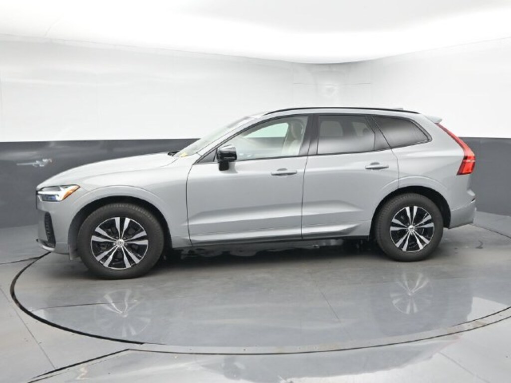 Used 2024 Volvo XC60 B5 Core SUV