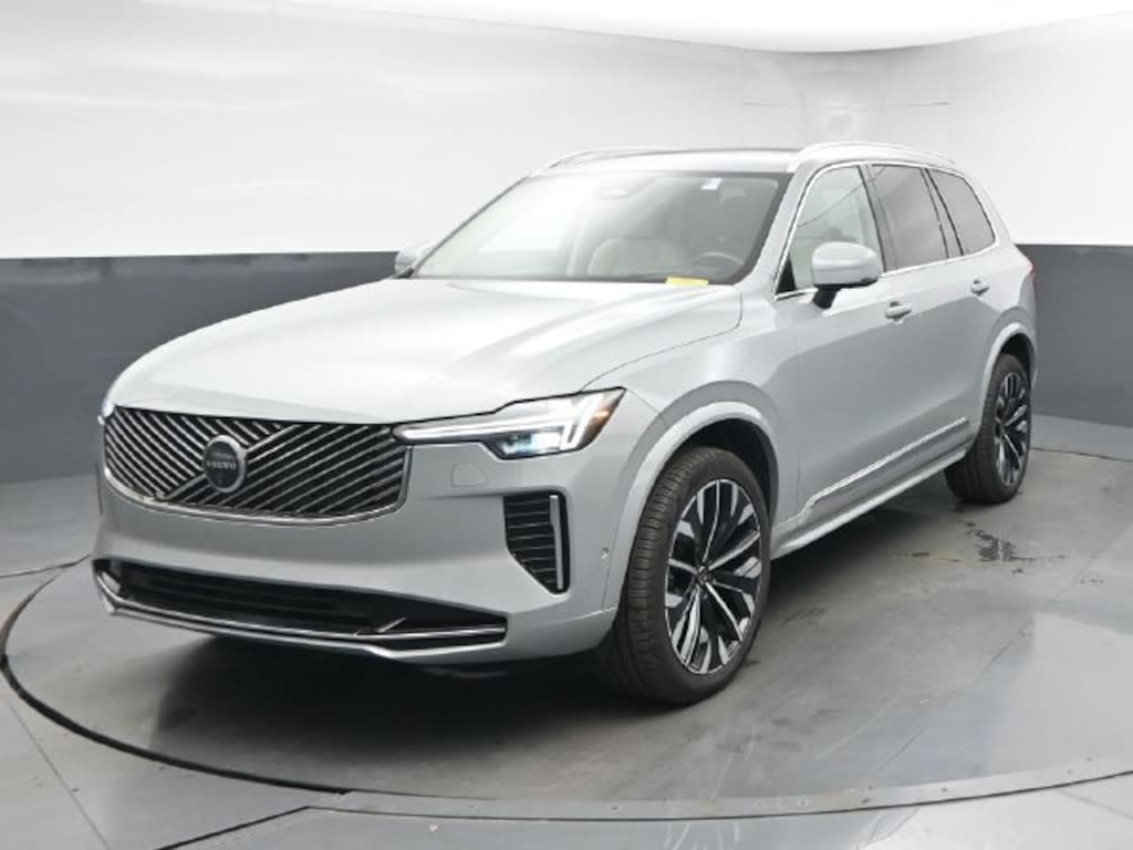 Used 2026 Volvo XC90 B6 Ultra SUV