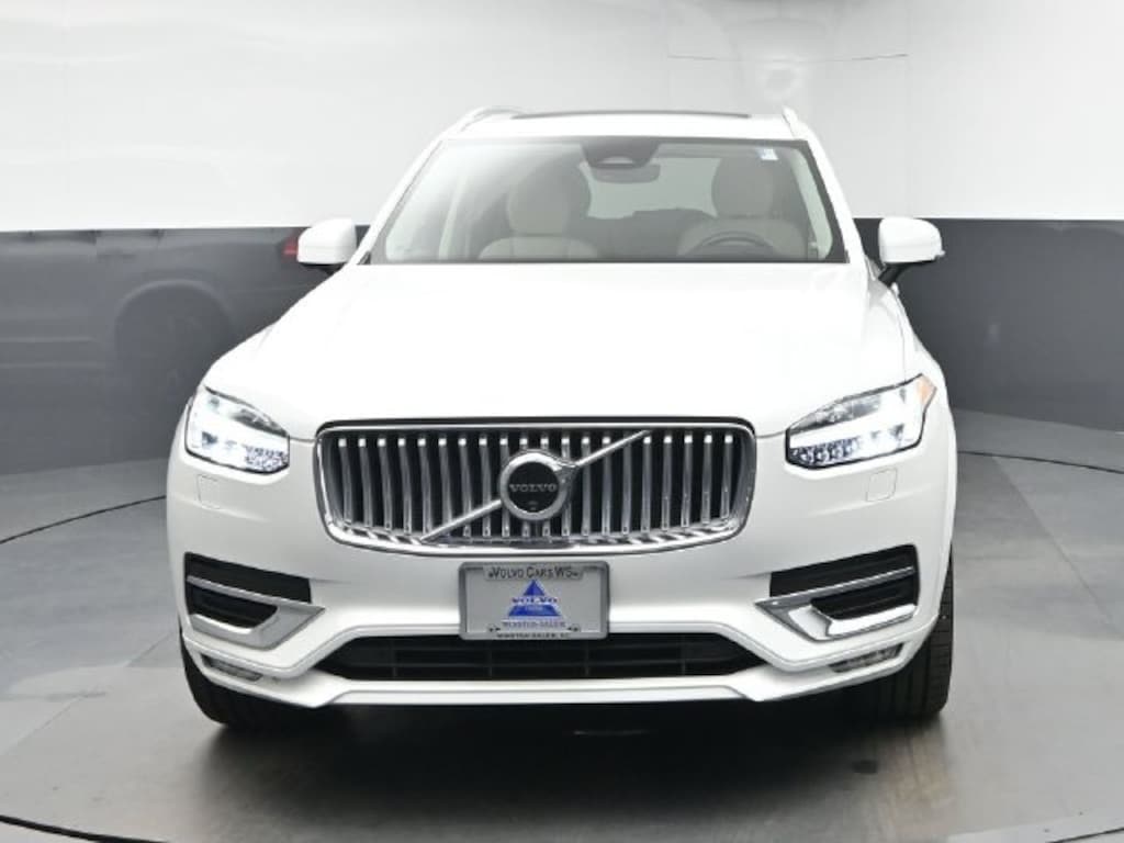 Used 2025 Volvo XC90 B5 Plus SUV