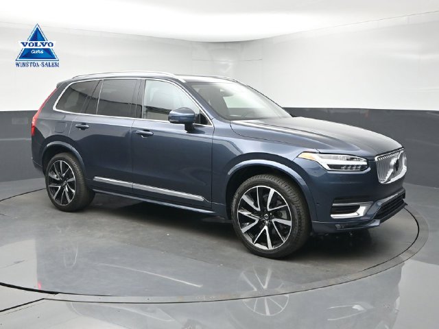 2024 Volvo XC90
