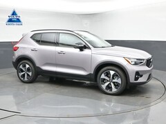 2026 Volvo XC40 B5 Plus AWD V26298 SUV