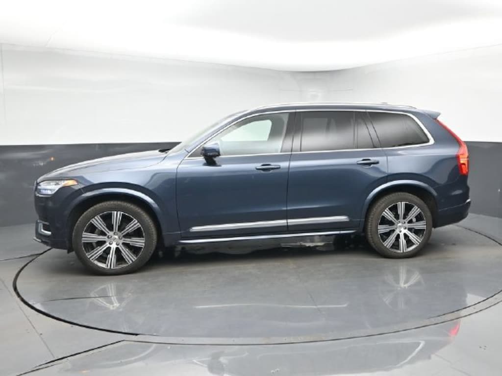 Used 2024 Volvo XC90 Ultimate SUV