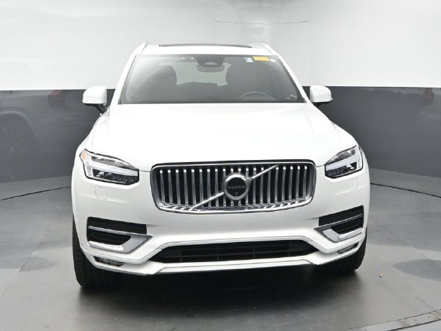 Used 2024 Volvo XC90 B6 Plus Bright Theme SUV