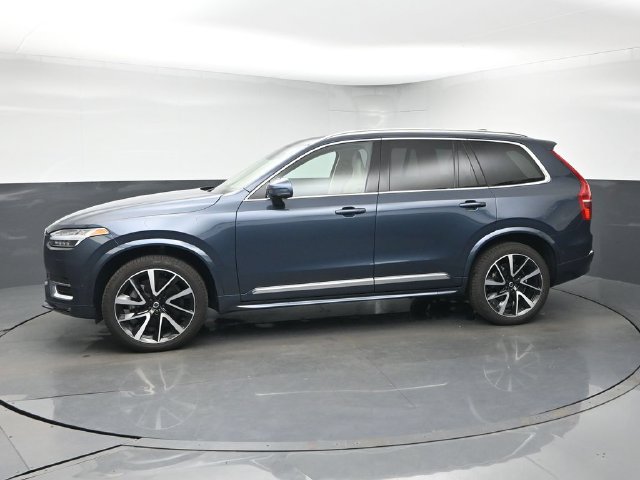 Used 2025 Volvo XC90 B5 Plus SUV