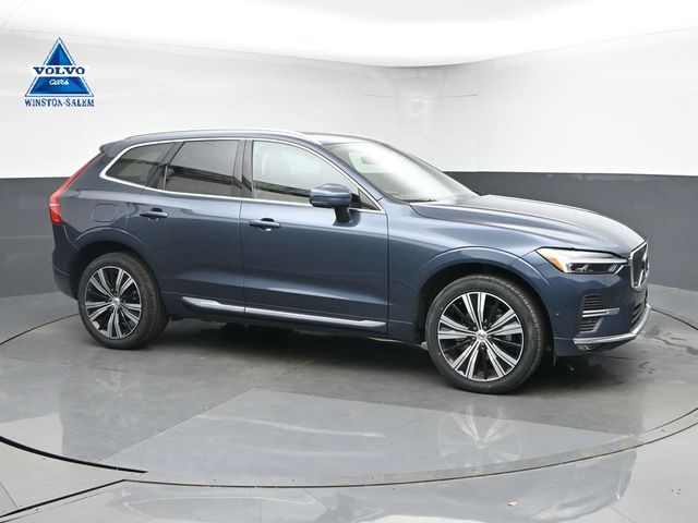 2023 Volvo XC60 B5 Plus Bright Theme SUV