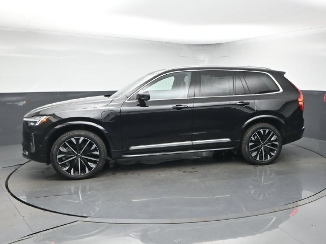 New 2026 Volvo XC90 plug-in hybrid T8 Plus 7-Seater SUV