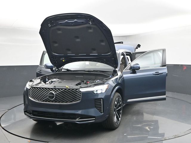 2026 Volvo XC90 Plus - Photo 54