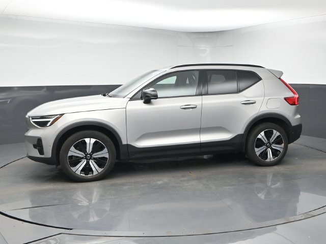 Used 2023 Volvo XC40 Recharge Pure Electric Twin Plus SUV
