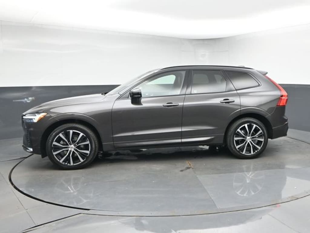 Used 2023 Volvo XC60 B5 Plus Dark Theme SUV