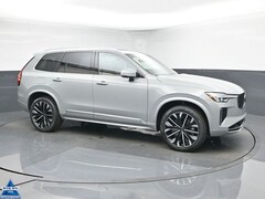2026 Volvo XC90 B6 Plus 7-Seater AWD V26087 SUV