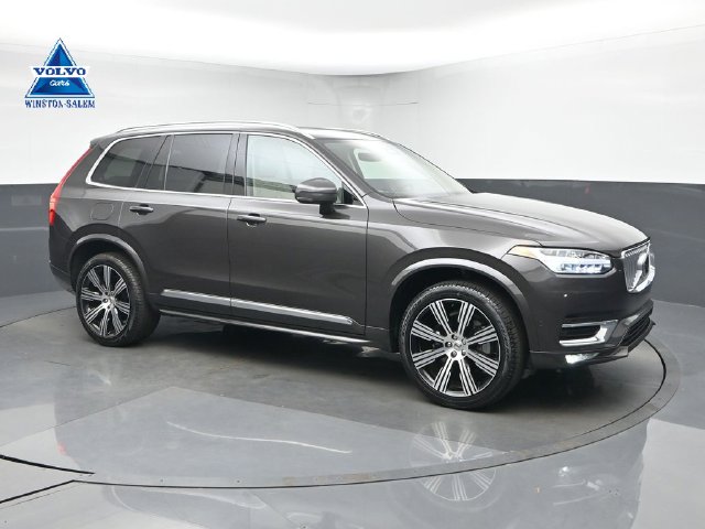 2024 Volvo XC90 B6 Plus Bright Theme SUV