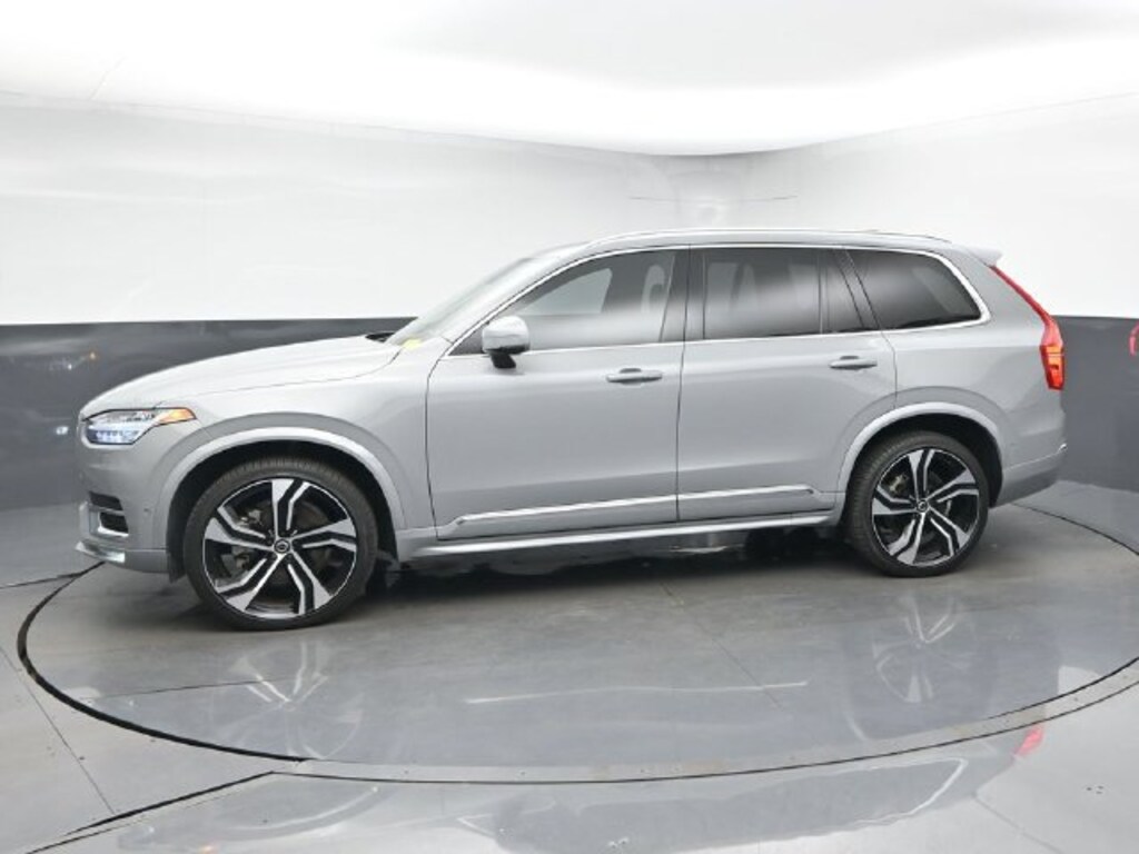 Used 2024 Volvo XC90 Ultimate SUV