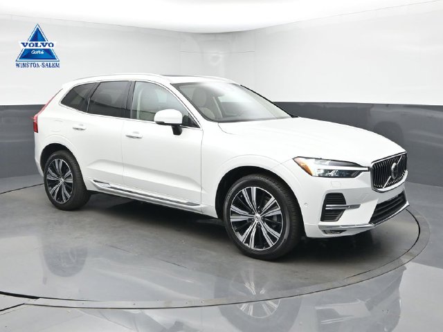 2023 Volvo XC60 B5 Plus Bright Theme SUV