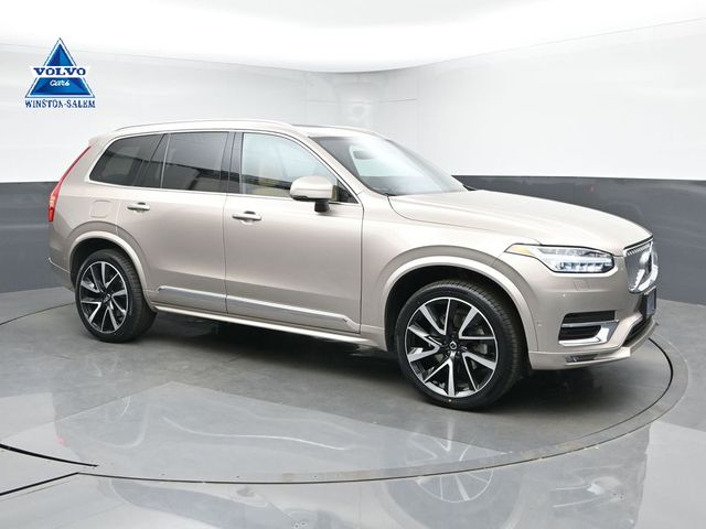 2024 Volvo XC90