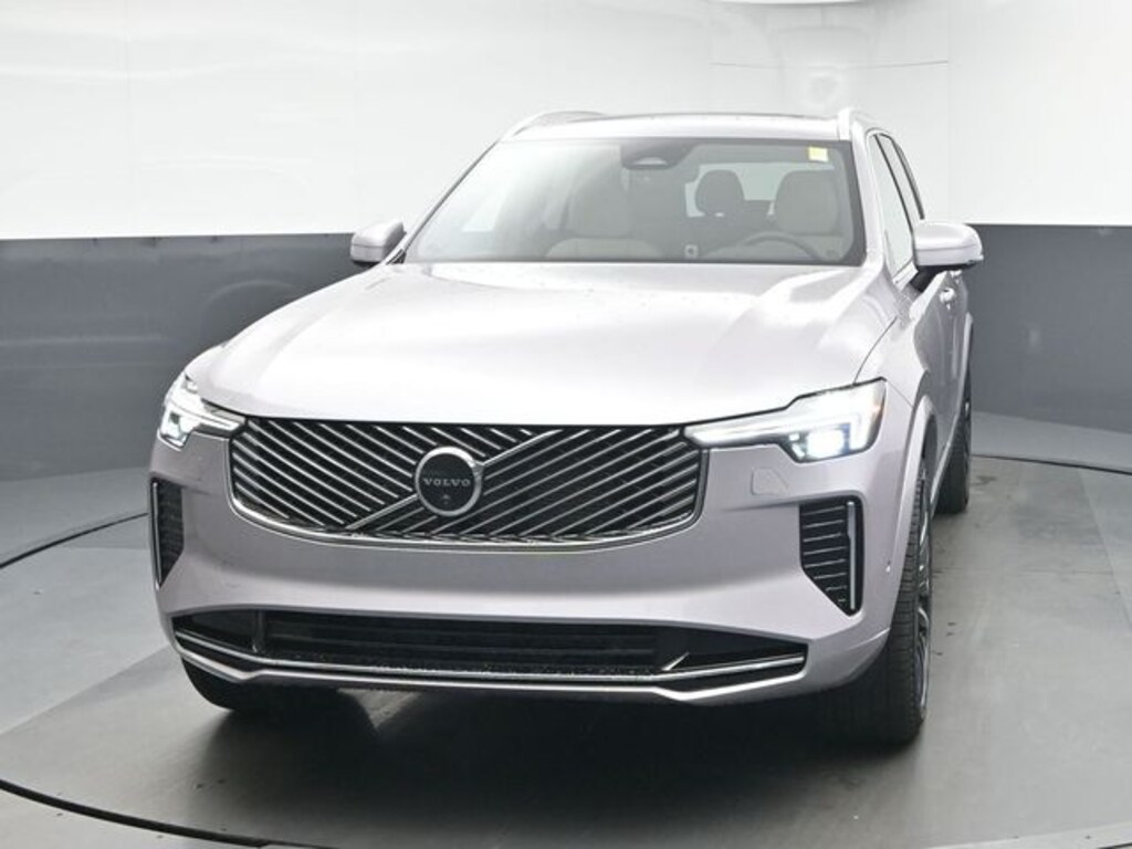 New 2026 Volvo XC90 B6 Plus 7-Seater SUV