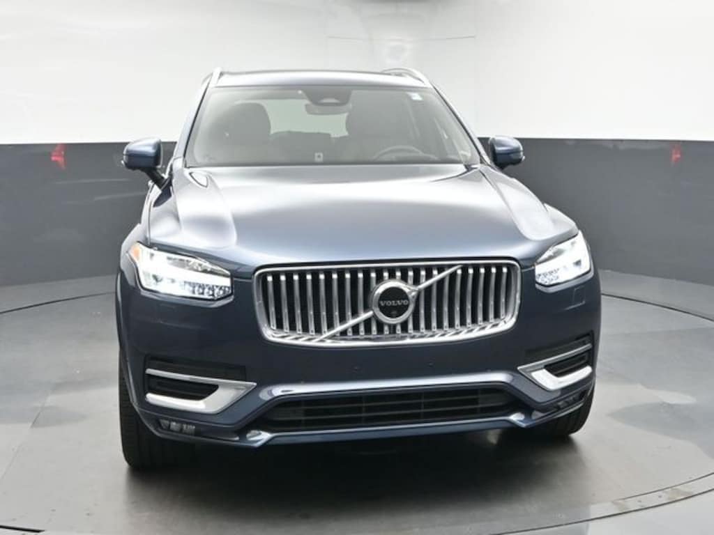 Used 2023 Volvo XC90 Ultimate SUV